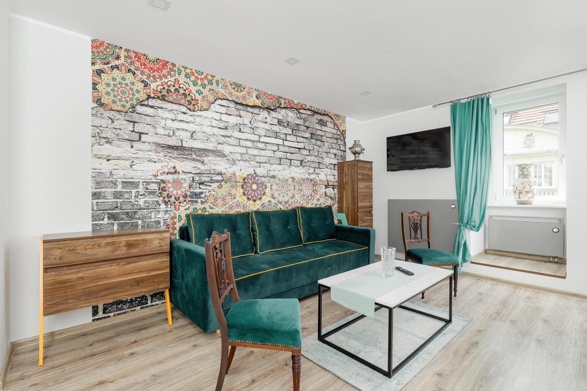 Nowoczesne I Stylowe Apartamenty W Centrum Bytomia Blisko Rynku By Noclegi Renters Exterior photo