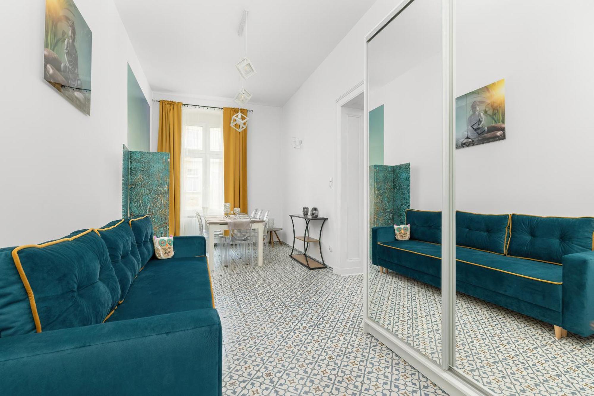 Nowoczesne I Stylowe Apartamenty W Centrum Bytomia Blisko Rynku By Noclegi Renters Exterior photo