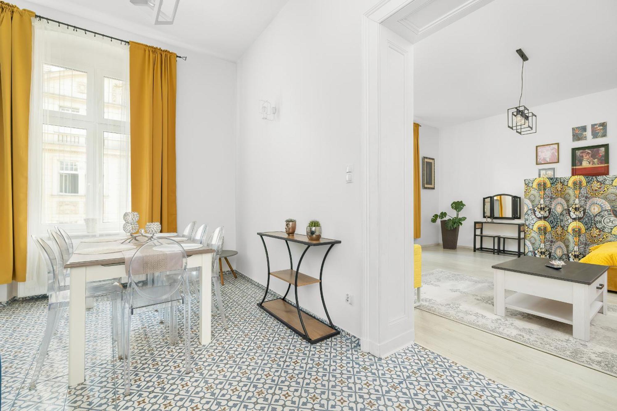 Nowoczesne I Stylowe Apartamenty W Centrum Bytomia Blisko Rynku By Noclegi Renters Exterior photo